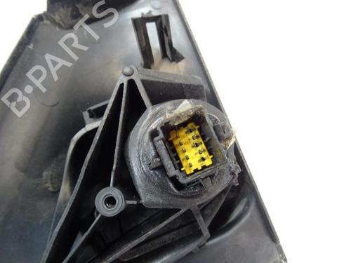 Left mirror RENAULT MEGANE II (BM0/1_, CM0/1_)  | BP20057418C26 