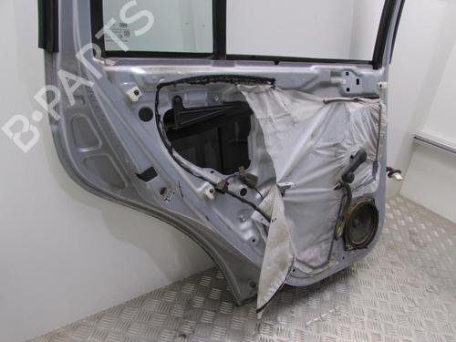 Left rear door HYUNDAI GETZ (TB) 1.1 | BP20051097C4 