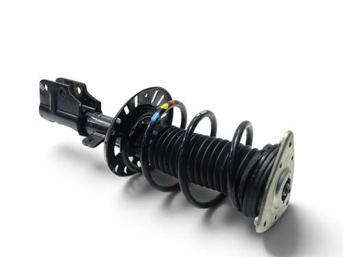 Used Left front shock absorber Left front shock absorber PEUGEOT 5008 II (MC_, MJ_, MR_, M4_) 1.2 THP (MRHNYH, MRHNYW, MRHNSJ, MRHNSU, MRHNSM) (131 hp) 40530245 40530245