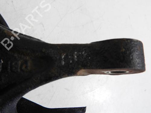 Used Left front steering knuckle Left front steering knuckle HYUNDAI i20 I (PB, PBT) 1.2 (86 hp) 20054942 20054942