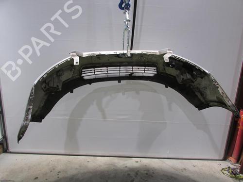 Front bumper FORD FOCUS C-MAX (DM2) 1.6 TDCi | BP21492485C7 