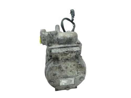 Used AC compressor AC compressor IVECO DAILY IV Van 35C15 V, 35C15 V/P (146 hp) 36401577 36401577