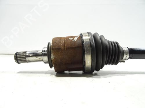Right front driveshaft OPEL CORSA E (X15) 1.3 CDTI (08, 68) | BP24204293M39  - Image 6
