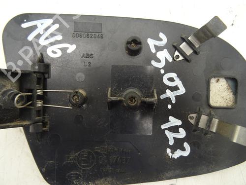 Left mirror glass OPEL CORSA B (S93) 1.2 i (F08, F68, M68) | BP28296062C148 