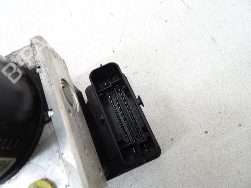 Used ABS pump ABS pump FIAT DOBLO Cargo (263_) [2010-2026] 20053439 20053439