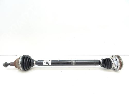 Right front driveshaft VW PASSAT B6 Variant (3C5) | BP20042316M39 - Image 2