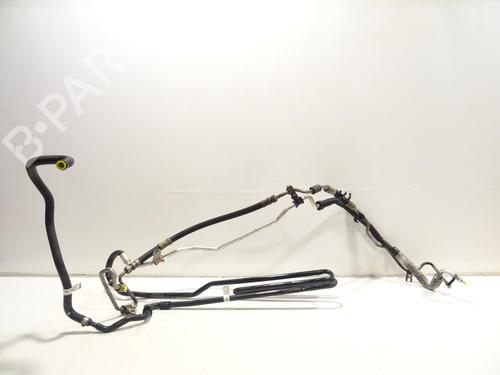 Pijp PEUGEOT PARTNER Tepee 1.6 HDi 16V (90 hp) 30900486