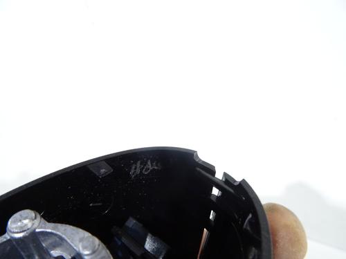 Rear mirror CITROËN C5 III Break (RW_) 2.0 HDi | BP31998105I6