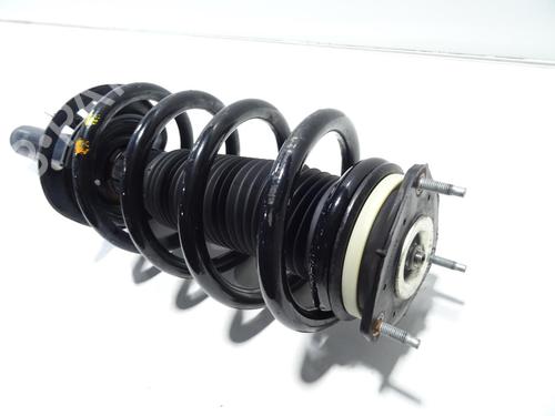 Left front shock absorber FORD TRANSIT V363 Van (FCD, FDD) | BP29446146M16 - Image 2