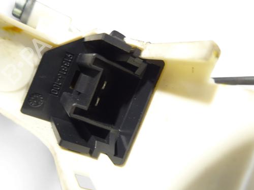 Used Front left window mechanism Front left window mechanism AUDI Q5 (8RB) SQ5 TDI quattro (313 hp) 39630354 39630354