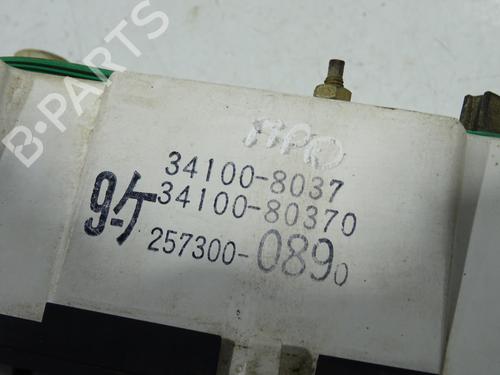 Instrument cluster SUZUKI SJ410 1.0 (SJ410) | BP29640947C47 