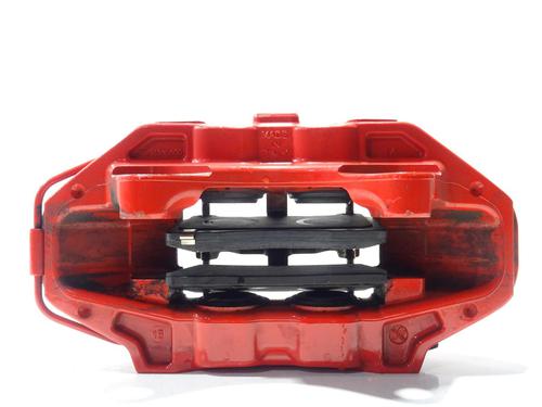 Right front brake caliper HONDA CIVIC X Hatchback (FC_, FK_) 2.0 Type-R (FK8) | BP31376953M104