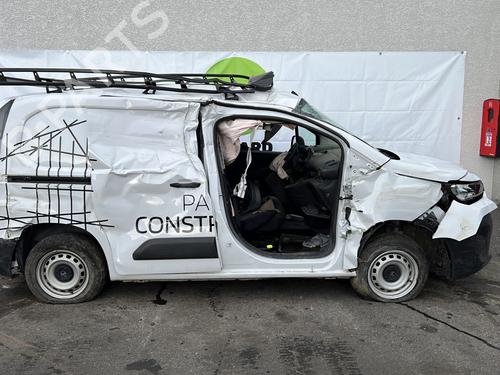 Engine CITROËN BERLINGO Box Body/MPV (K9) 1.5 BlueHDi 100 | BP37725737M1 - Image 15