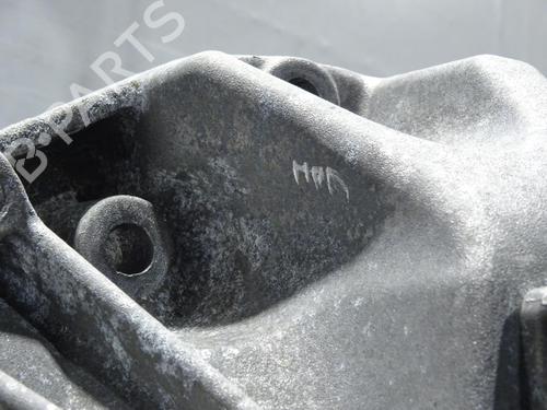 Gearbox NISSAN NOTE (E11, NE11) 1.5 dCi | BP36764027M3 - Image 2