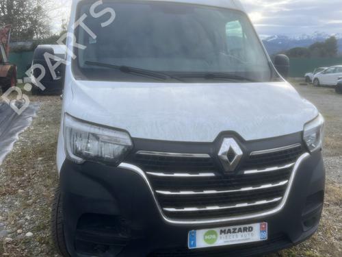Other RENAULT MASTER III Van (FV) 2.3 dCi 135 FWD (FV0N, FV08, FV06, FV00, FV1S) | BP25935898O1 