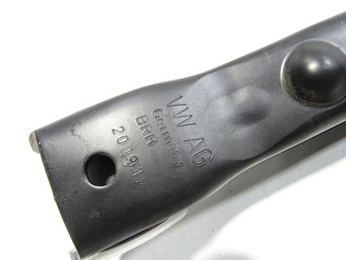 Break pedal AUDI Q3 (F3B) 35 TDI | BP20038071I19 - Image 3