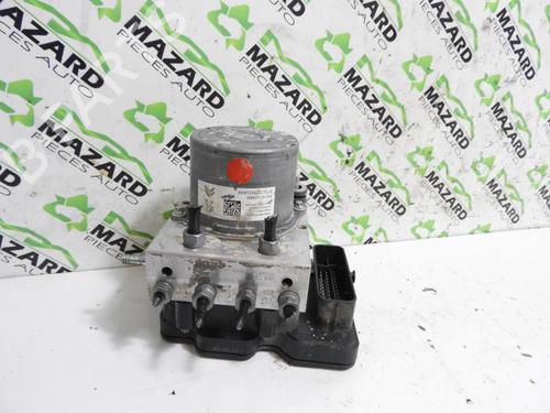 ABS pump CITROËN JUMPY III Van (V_) 2.0 BlueHDi 120 | BP20060296M43 