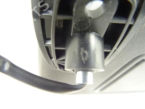 Left sun visor DS DS 3 (SA_) 1.2 THP 110 / PureTech 110 (SAHNPS, SAHNZ6, SAHNZT) | BP28195871I1 