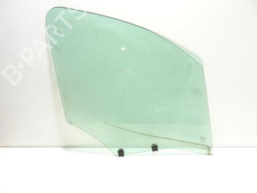 Used Front right door window CITROËN BERLINGO Box Body/MPV (B9) 1.6 HDi 90 (90 hp) 22787214