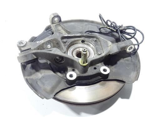 Used Right rear steering knuckle Right rear steering knuckle MERCEDES-BENZ E-CLASS (W211) E 320 CDI (211.022) (224 hp) 34167121 34167121