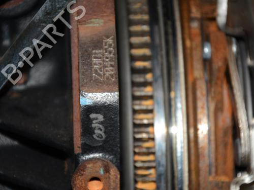 Engine CHEVROLET ORLANDO (J309) 2.0 D | BP36589307M1 - Image 10