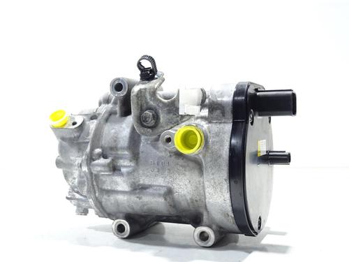 AC compressor TOYOTA C-HR (_X1_) 1.8 Hybrid (ZYX10_, ZYX11_, ZYX10R, ZYX11R) | BP29080963M34 - Image 2