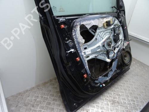 Left front door HYUNDAI TUCSON (JM) 2.0 CRDi All-wheel Drive | BP26027714C2 