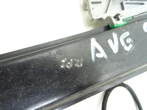 Front left window mechanism OPEL ASTRA H TwinTop (A04) 1.9 CDTi (L67) | BP32250135C22  - Image 5