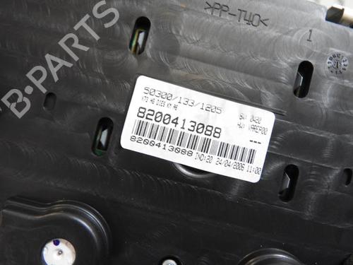 instrument-cluster-renault-vel-satis-bj0_-30-dci-bj0s-7701062273-2002-20060180 main image