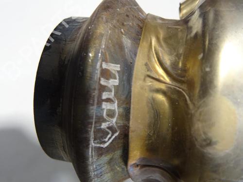 Catalyst RENAULT CLIO V (B7_) 1.0 TCe 100 (B7MT) | BP29071424M10  - Image 5