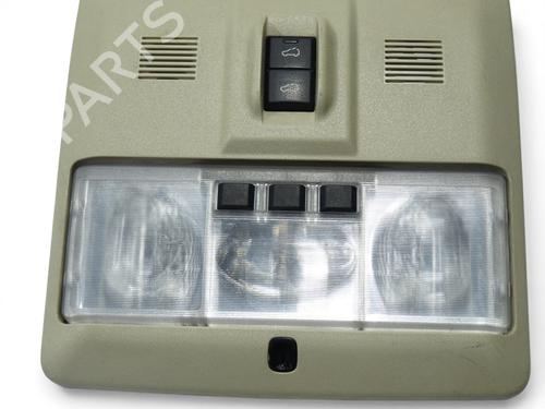 Used Interior roof light Interior roof light 37185056 37185056