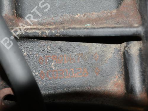 Engine RENAULT LAGUNA II (BG0/1_) 1.9 dCi (BG1A, BG1W, BG0G) | BP33532248M1 - Image 12