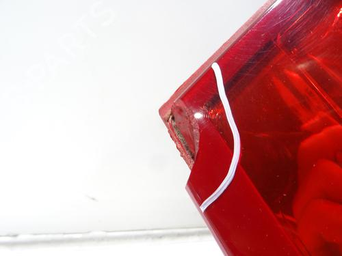 Left taillight MERCEDES-BENZ A-CLASS (W169) A 180 CDI (169.007, 169.307) | BP27890756C34 