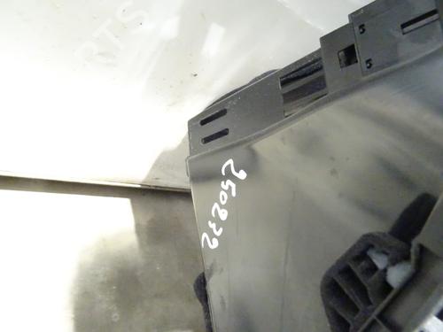Used Glove box Glove box AUDI A3 Sportback (8VA, 8VF) 1.4 TFSI (122 hp) 29115260 29115260