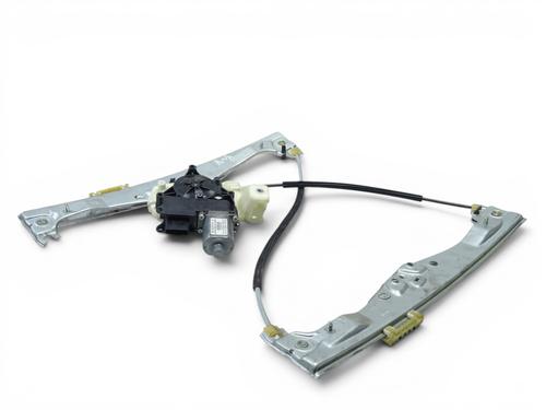 Front right window mechanism CITROËN C4 CACTUS 1.6 BlueHDi 100 | BP37652045C23 - Image 3
