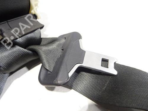 Used Rear left seatbelt Rear left seatbelt RENAULT CLIO II (BB_, CB_) 1.5 dCi (B/CB08) (82 hp) 29422186 29422186