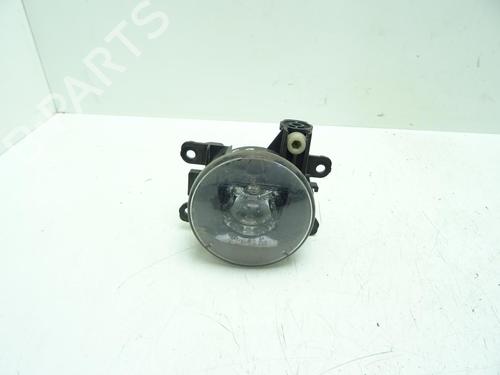 Used Left front fog light RENAULT CLIO IV (BH_) 1.2 TCe 120 (BHAU) (118 hp) 32507132