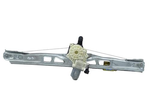 Front right window mechanism FORD TRANSIT CUSTOM V362 Van (FY, FZ) 2.0 EcoBlue | BP37725329C23 - Image 3