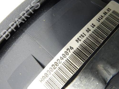 Driver airbag SMART CABRIO (450) 0.6 (S1OLD2, 450.452) | BP22918507C9 
