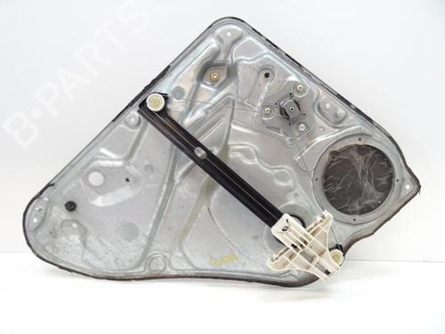 Used Rear right window mechanism VW PASSAT B5.5 Variant (3B6) 1.9 TDI (101 hp) 20056840