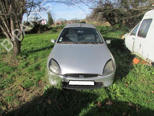 Used Parts FORD PUMA (EC_) 1.7 16V 1816161