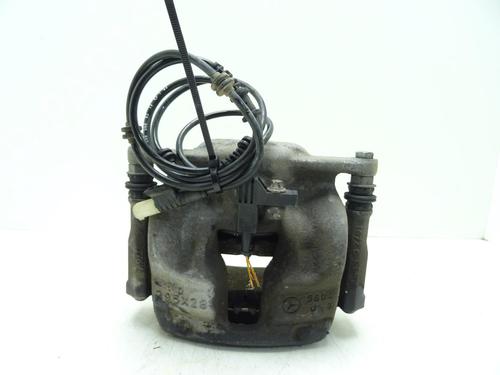 Etrier avant droit MERCEDES-BENZ A-CLASS (W176) A 200 CDI / d 4-matic (176.002) (136 hp) 31976528