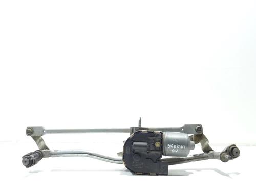 Used Front wiper motor AUDI A3 (8P1) 2.0 TDI quattro (170 hp) 29585659