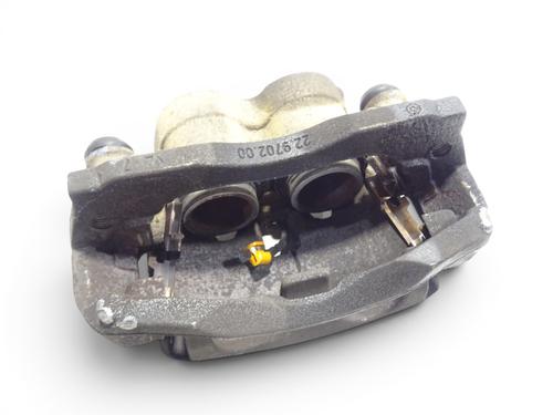 Left front brake caliper IVECO DAILY IV Van 35C13 V, 35C13 V/P, 35S13 V, 35S13 V/P | BP37589284M105 - Image 2