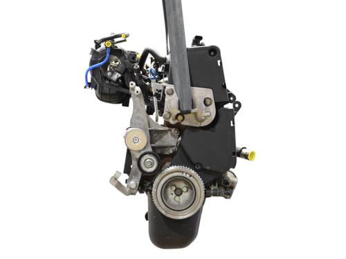 Engine FIAT GRANDE PUNTO (199_) | BP36673581M1 - Image 4
