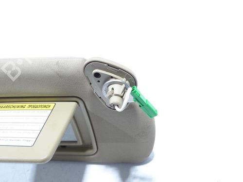 right-sun-visor-honda-cr-v-ii-rd_-2001-2002-2003-2004-2005-2006-2007-28077627 main image