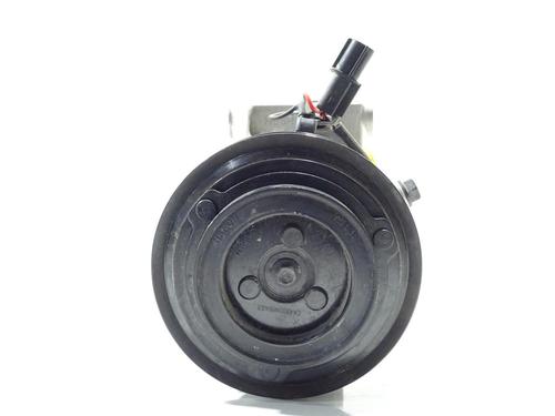 AC compressor HYUNDAI GETZ (TB)  | BP25594380M34  - Image 5