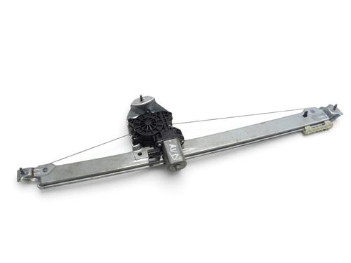 Front right window mechanism RENAULT TRAFIC III Van (FG_) 1.6 dCi 125 (FGMH) | BP38976557C23 - Image 2