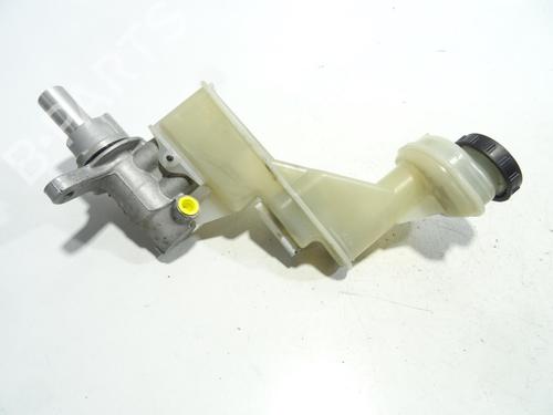 Used Brake master cylinder NISSAN QASHQAI / QASHQAI +2 I (J10, NJ10, JJ10E) 2.0 dCi (150 hp) 25759319