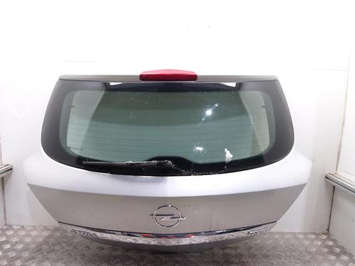 Used Tailgate OPEL ASTRA H GTC (A04) 1.9 CDTi (L08) (150 hp) 30519449
